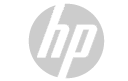 hp logo